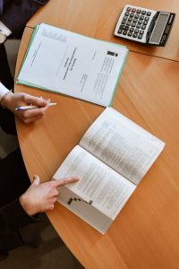 charitable planning